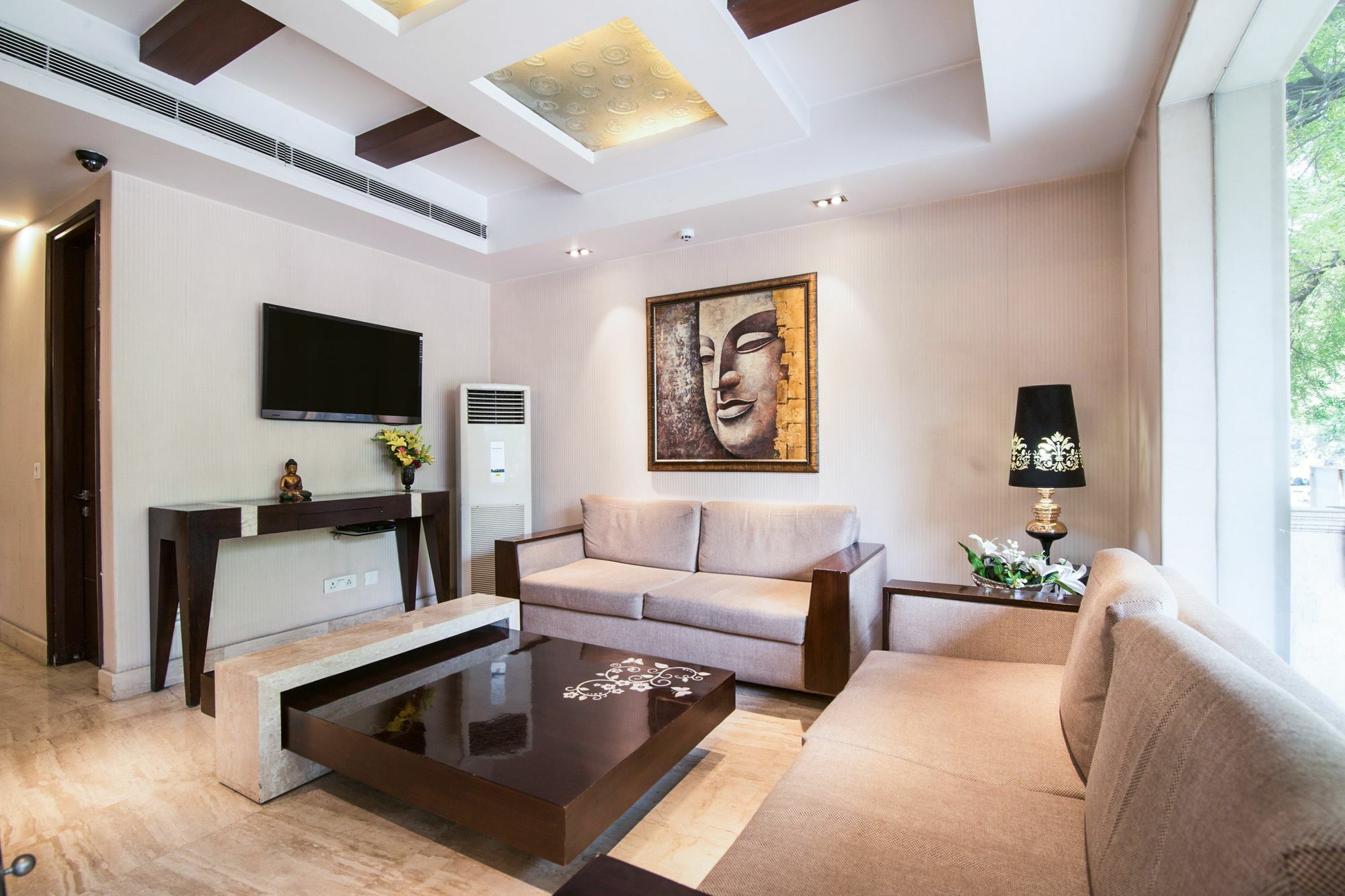 Hotel Capital O 14768 The Grand Vikalp New Delhi