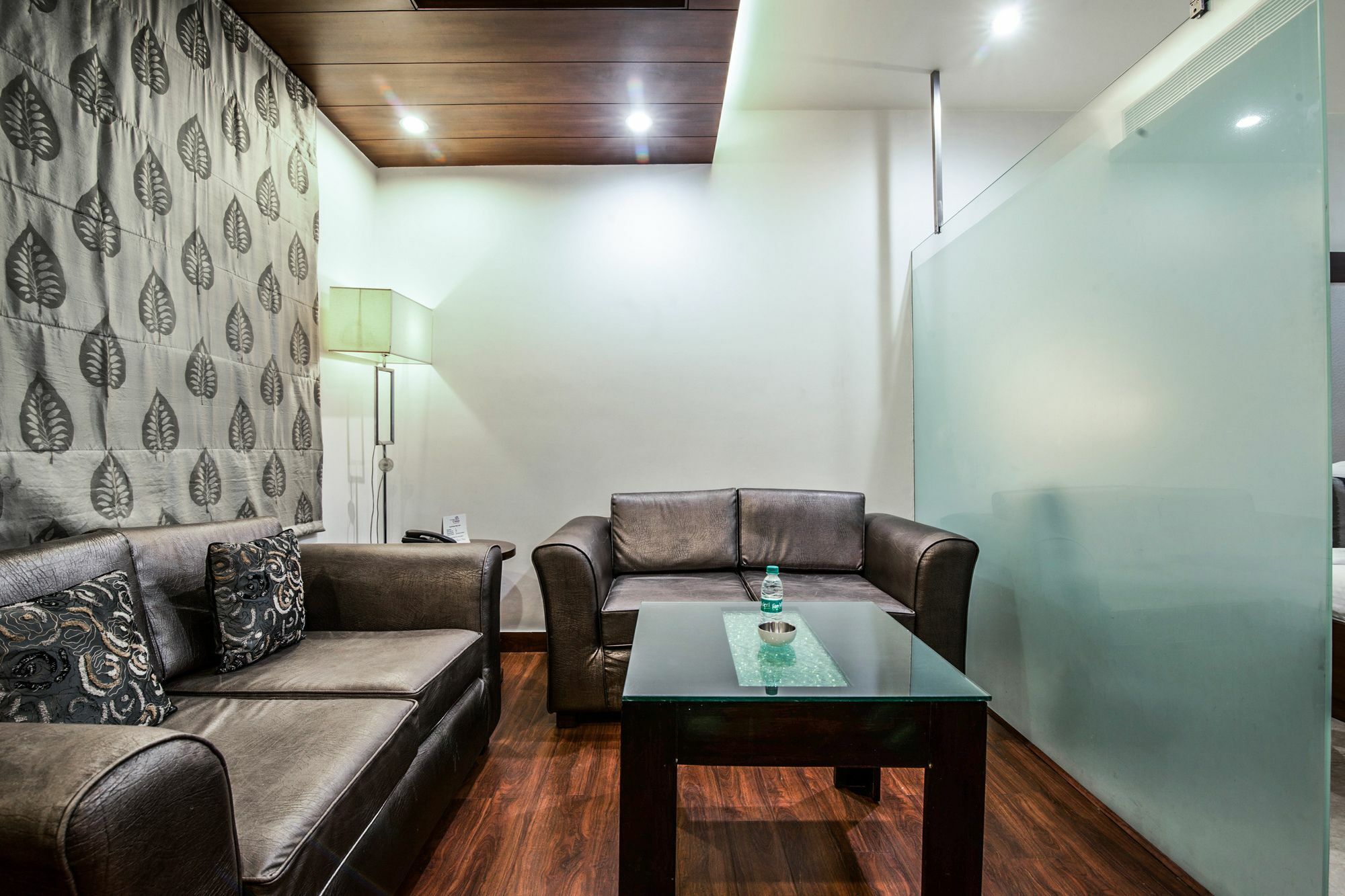 Capital O 14768 The Grand Vikalp 3* New Delhi