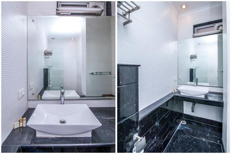 Capital O 14768 The Grand Vikalp Hotel New Delhi
